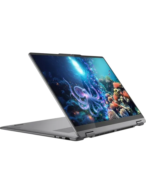 Ноутбук Lenovo Yoga 7 16ILL10(83JT0000US)Ultra5-226V/16Gb/512GbSSD/16/W11H