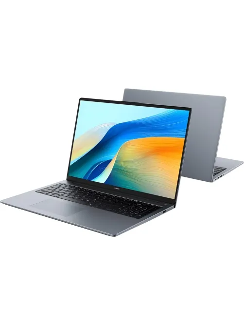 Ноутбук Huawei MateBook D16(53014BUY) i5-13420H/16Gb/1Tb SSD/16/DOS