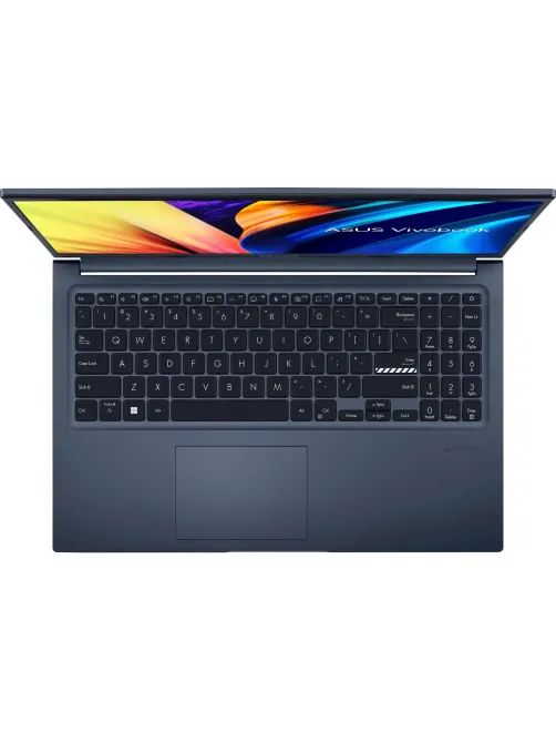 Ноутбук Asus X1502VA-BQ924(90NB10T1-M01890)i7-13620H/16Gb/512GSSD/15.6/noOS