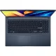 Ноутбук Asus X1502VA-BQ924(90NB10T1-M01890)i7-13620H/16Gb/512GSSD/15.6/noOS