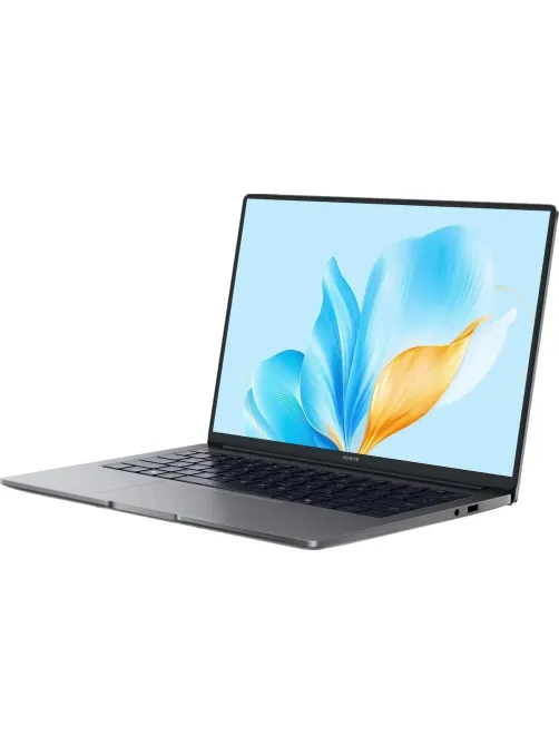 Ноутбук Honor MagicBook X14(5301ALWJ) i5-13420H/16Gb/1Tb SSD/14/W11H