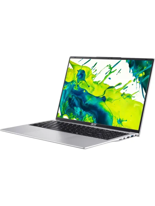 Ноутбук Acer AL16-54P-59ZA(NX.DJ8CD.001)Core 5-120U/32Gb/SSD512Gb/16NoOS