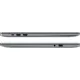 Ноутбук HONOR MagicBook X 16(5301ALXN)i5-13420H/16Gb/512GbSSD/16/NoOS