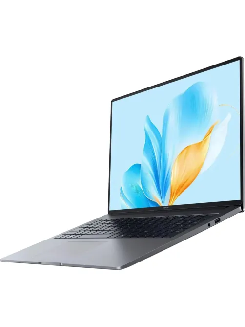 Ноутбук HONOR MagicBook X 16(5301ALXN)i5-13420H/16Gb/512GbSSD/16/NoOS