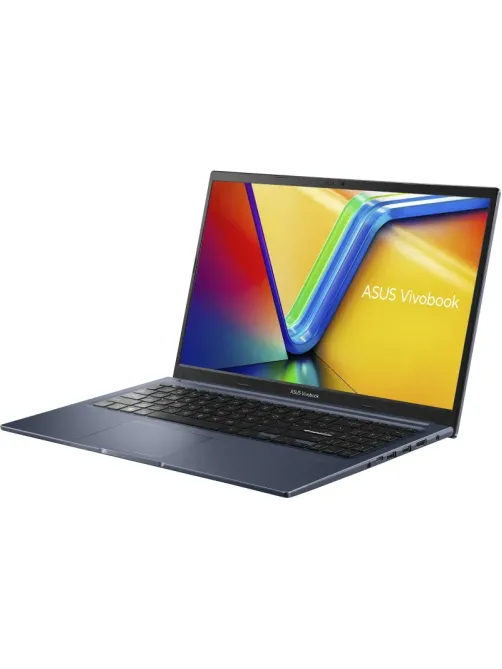 Ноутбук Asus X1502VA-BQ443(90NB10T1-M00KV0)i5-13420H/16Gb/512Gb/15.6/noOS