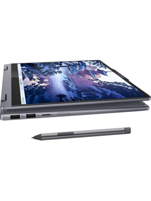 Ноутбук Lenovo IP 5 14IAL10(83KR001TUS)Ultra 7-255U/16Gb/512Gb SSD/14/W11H