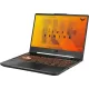 Ноутбук Asus FA506NCG-HN218(90NR0JF7-M00JD0)R7-7445HS/16G/512/RTX/15.6/NoOS