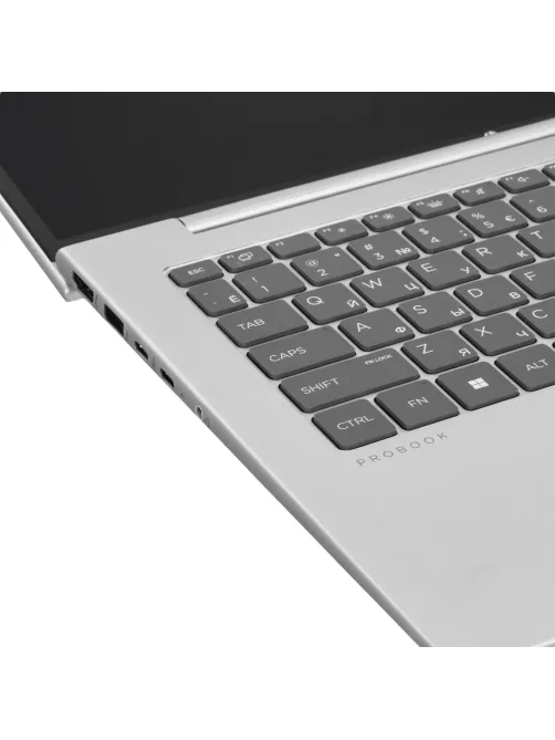 Ноутбук HP Probook 440 G11(A38B9ETBH5)U5-125U/16Gb/512Gb SSD/14/DOS