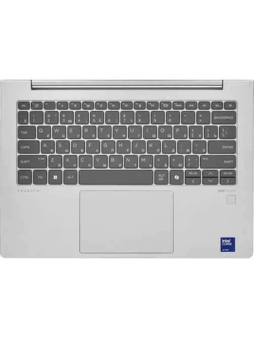 Ноутбук HP Probook 440 G11(A38B9ETBH5)U5-125U/16Gb/512Gb SSD/14/DOS