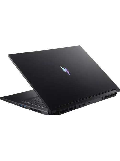 Ноутбук Acer Nitro ANV17-41-R6A6(NH.QYVCD.005)R7-260/16Gb/1Tb/RTX/17.3/NoOS