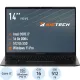 Ноутбук BigTech НЕ153 (HE153-I5B9W) I7-1255U/16Gb/512Gb SSD/14/RJ45/W11P