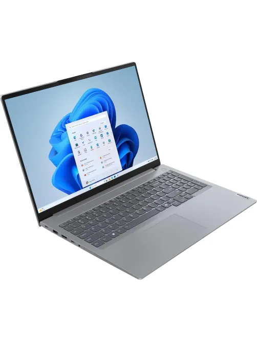 Ноутбук Lenovo Thinkbook 16 G7(21MW0090SA)R5-7533HS/16Gb/512GB SSD/16/NoOS