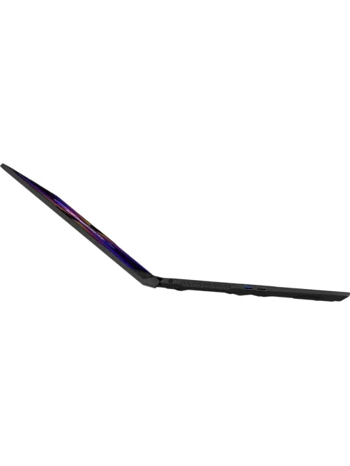Ноутбук MSI B13VEK-1611XRU(9S7-17L541-1611)i5-13420H/16Gb/1Tb/RTX/17.3/NoOS