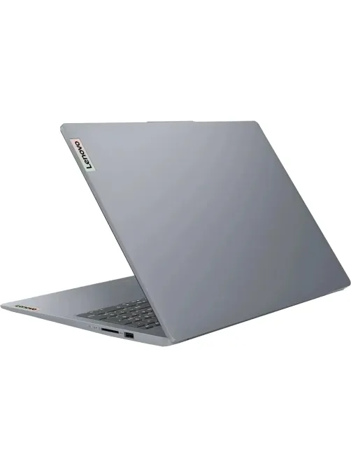 Ноутбук Lenovo IPS3 15AMN8/15.6 FHD IPS 300nits/8GB/256GB/W10P/82XQ00B5PS