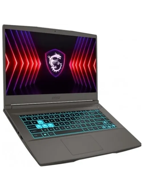 Ноутбук MSI B13VE-3419XRU(9S7-16R831-3419) i5-13420H/16Gb/1Tb/RTX/15.6/NoOS