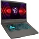 Ноутбук MSI B13VE-3419XRU(9S7-16R831-3419) i5-13420H/16Gb/1Tb/RTX/15.6/NoOS