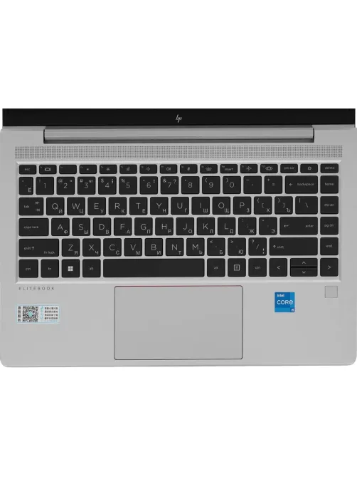 Ноутбук HP EliteBook 640 G10(8A600EABH5)i5-1335U/16384Mb/512Gb SSD/14/DOS