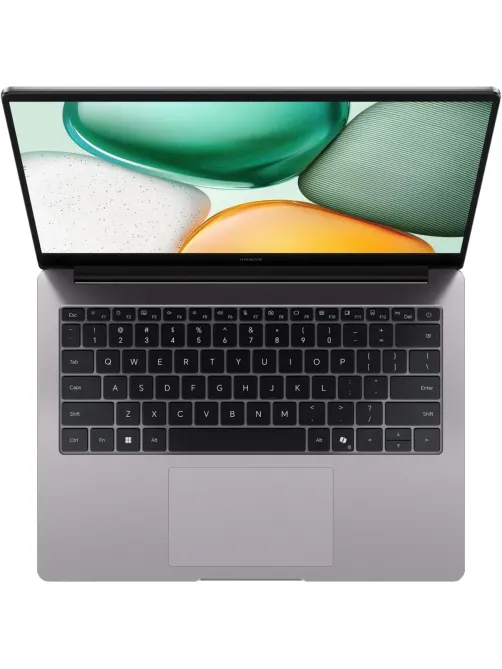 Ноутбук Honor X 14(5301ALWW) i5-12450H/16Gb/512Gb SSD/14/NoOS