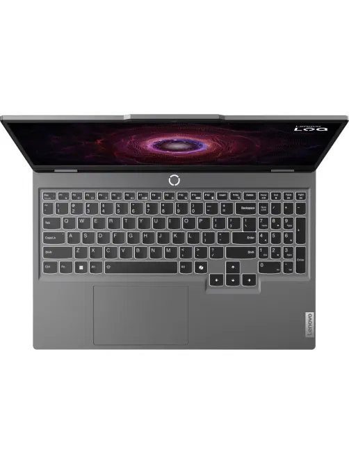 Ноутбук Lenovo LOQ 15ARP9(83JC00LBRK)R5-7235HS/16Gb/512GbSSD/RTX/15.6/NoOS