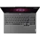 Ноутбук Lenovo LOQ 15ARP9(83JC00LBRK)R5-7235HS/16Gb/512GbSSD/RTX/15.6/NoOS