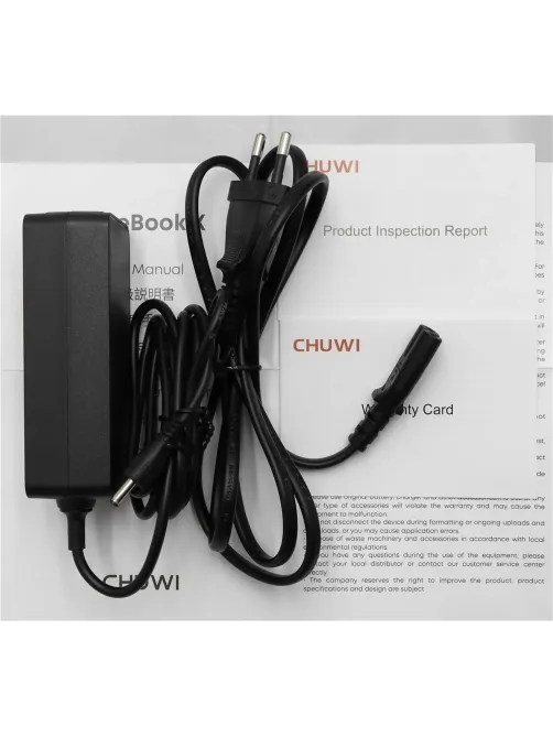 Ноутбук Chuwi Corebook X(CWI570-93321N1HDMHX) i9-13900H/32Gb/1Tb/14/W11H