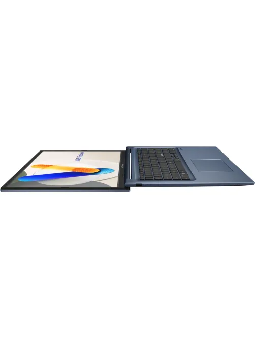 Ноутбук Asus X1704VA-AU984(90NB13X2-M00MM0)Core3-100U/16Gb/512Gb/17.3/No OS