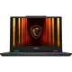 Ноутбук MSI B13WFKG-694XRU(9S7-15Q342-694) i5-13420H/16Gb/1Tb/RTX/15.6/DOS