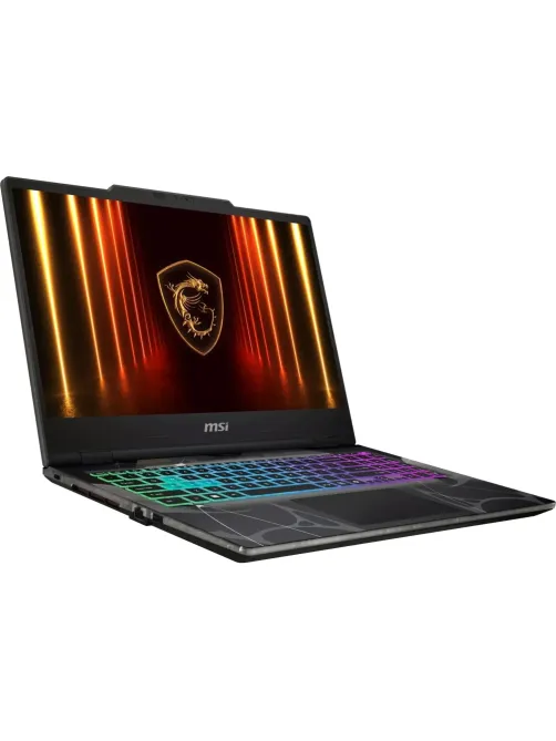 Ноутбук MSI B13WFKG-694XRU(9S7-15Q342-694) i5-13420H/16Gb/1Tb/RTX/15.6/DOS