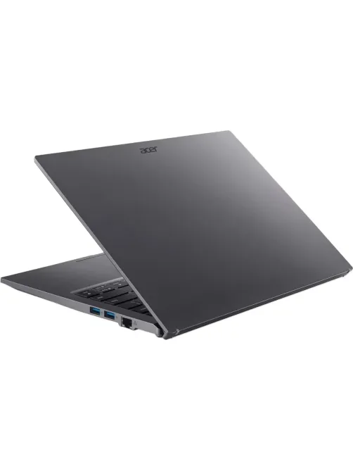 Ноутбук Acer (NX.JFWCD.003) Ultra 7-155H/16Gb/512Gb SSD/14/noOS
