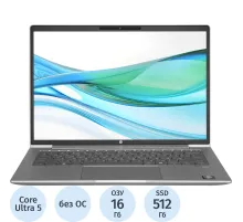 Ноутбук HP Probook 440 G11(A38B9ETBH5)U5-125U/16Gb/512Gb SSD/14/DOS