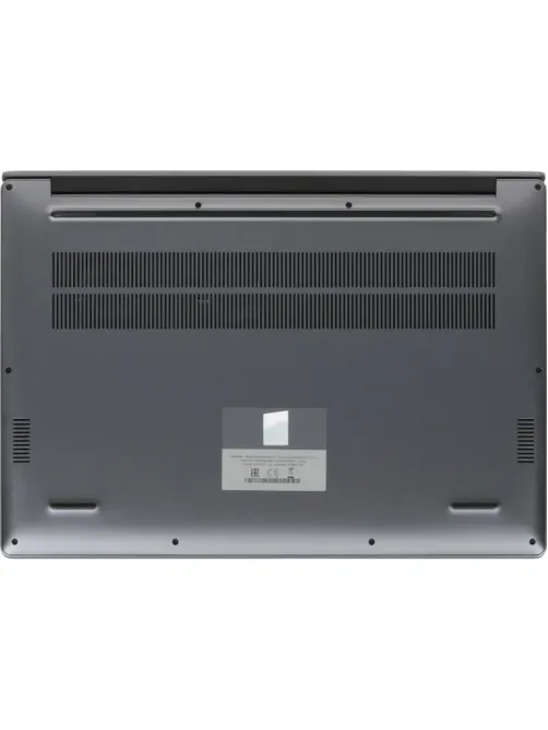 Ноутбук Huawei MateBook D(53013YLY) i5-12450H/16Gb/1Tb SSD/16/noOS/grey