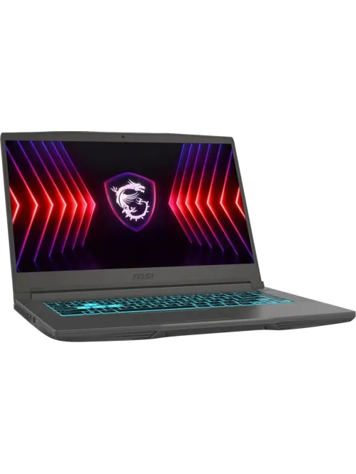 Ноутбук MSI B13UC-1000US(9S7-16R831-3238)i5-13420H/16Gb/512Gb/RTX/15.6/W11H