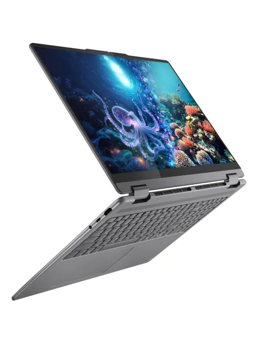 Ноутбук Lenovo Yoga 7 16ILL10(83JT0000US)Ultra5-226V/16Gb/512GbSSD/16/W11H
