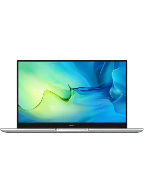 Ноутбук Huawei D BoM-WFP9(53013TUE) R7 5700U/8Gb/512Gb SSD/15.6/IPS/noOS