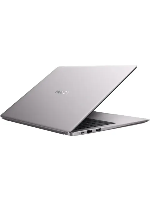 Ноутбук Honor X 14(5301ALWU) i5-12450H/16Gb/512Gb SSD/14/W11H