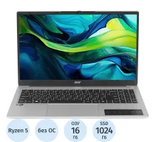 Ноутбук Acer AL15-42P-R7EF(NX.D33CD.003)R5-7430U/16Gb/SSD1Tb/15.6/NoOS