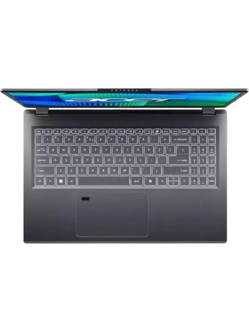 Ноутбук Acer EX215-56-39NJ(NX.EHWCD.005)Core 3 100U/16Gb/512GbSSD/15.6/noOS