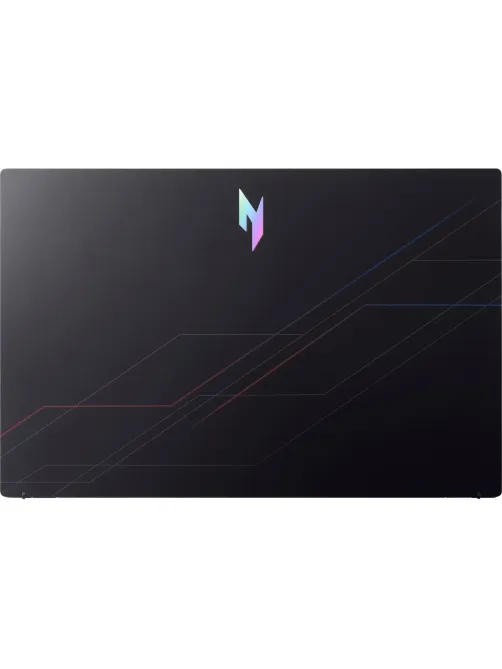 Ноутбук Acer ANV15-52-57BB(NH.U1PAA.004)i5-13420H/16Gb/512Gb/RTX/15.6/W11H