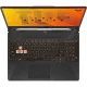 Ноутбук Asus FA506NCG-HN218(90NR0JF7-M00JD0)R7-7445HS/16G/512/RTX/15.6/NoOS