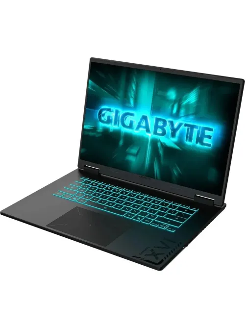 Ноутбук Gigabyte A16 GA63H(3THK3KZ894SD)R AI7-260/16Gb/1Tb SSD/RTX/16/NoOS
