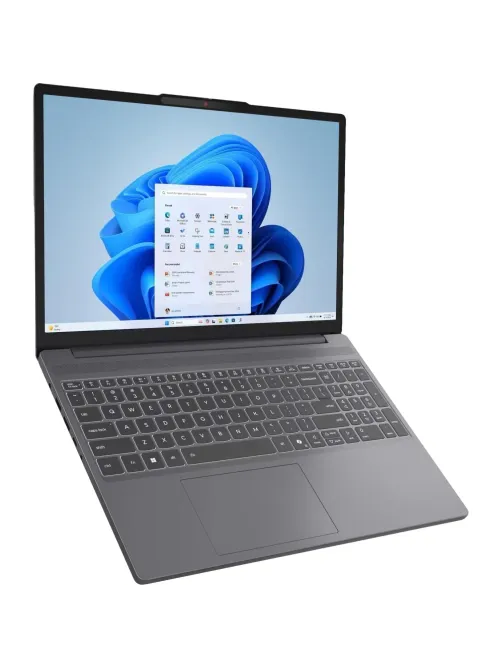 Ноутбук Lenovo IP Slim 3 15IRH10(83K100D6UE)i5-13420H/16Gb/512Gb/15.3/NoOS