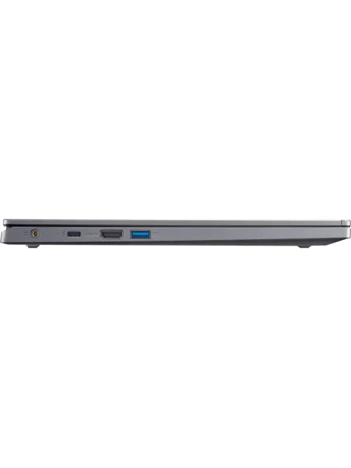 Ноутбук Acer 15 A15-51M-959S(NX.JKVEM.007)i9-13900H/16Gb/512GbSSD/15.6/NoOS
