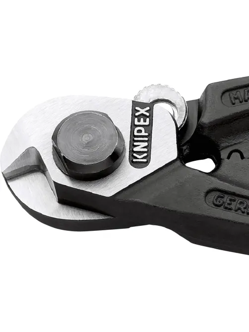 Тросорез L-190 мм KNIPEX KN-9561190