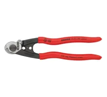 Тросорез L-190 мм KNIPEX KN-9561190