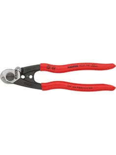 Тросорез L-190 мм KNIPEX KN-9561190