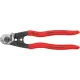 Тросорез L-190 мм KNIPEX KN-9561190
