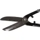 Ножницы по металлу SPARTA, 300 мм, пряморежущие (783145)