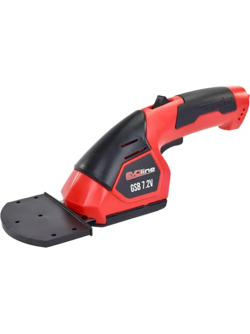 Ножницы для травы аккумуляторные EVOline GSB 7.2V