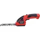 Ножницы для травы аккумуляторные EVOline GSB 7.2V