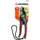 Секатор контактный GRINDA G-28, 205 мм (8-423203_z02)